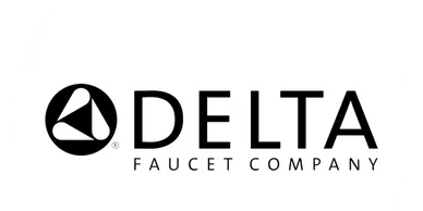 Delta-faucet-company-logo
