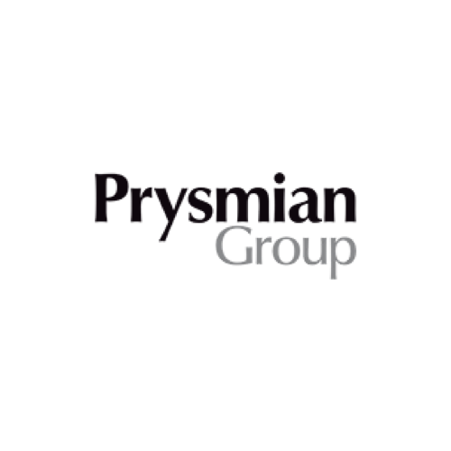 Prysmian Group logo