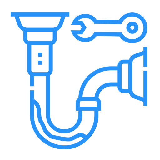 repiping icon