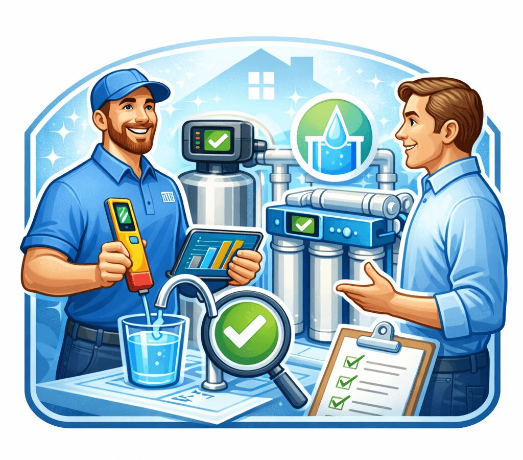 Standard Water Heater In Tucson AZ