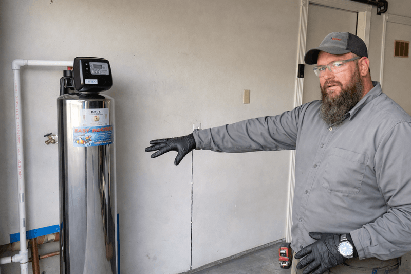 Efficient Hot Water Heater Services for Your Tucson Home