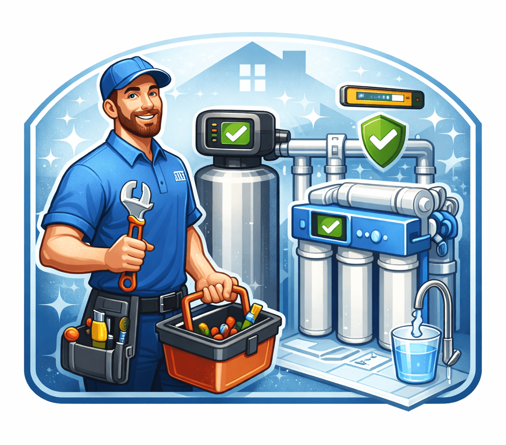 Tankless Water Heater In Tucson AZ