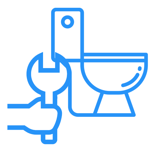 water leak detection icon