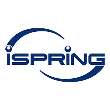 ispring-water-treatment-logo