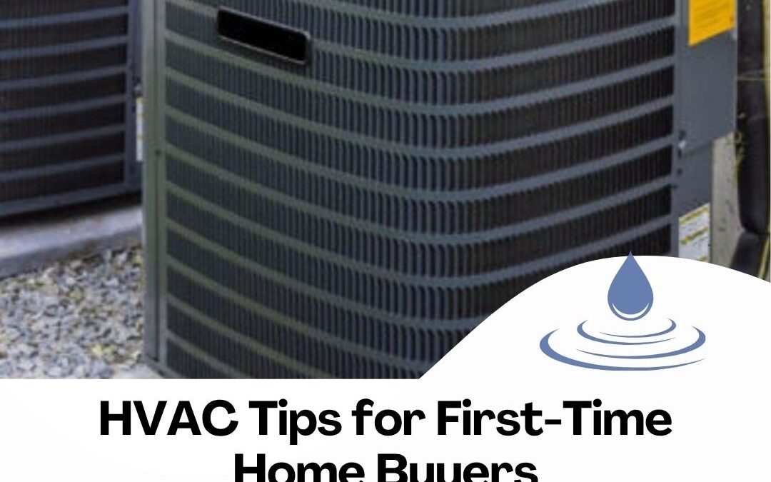HVAC Tips for First-Time Home Buyers in Arizona: What To Inspect & When To Replace