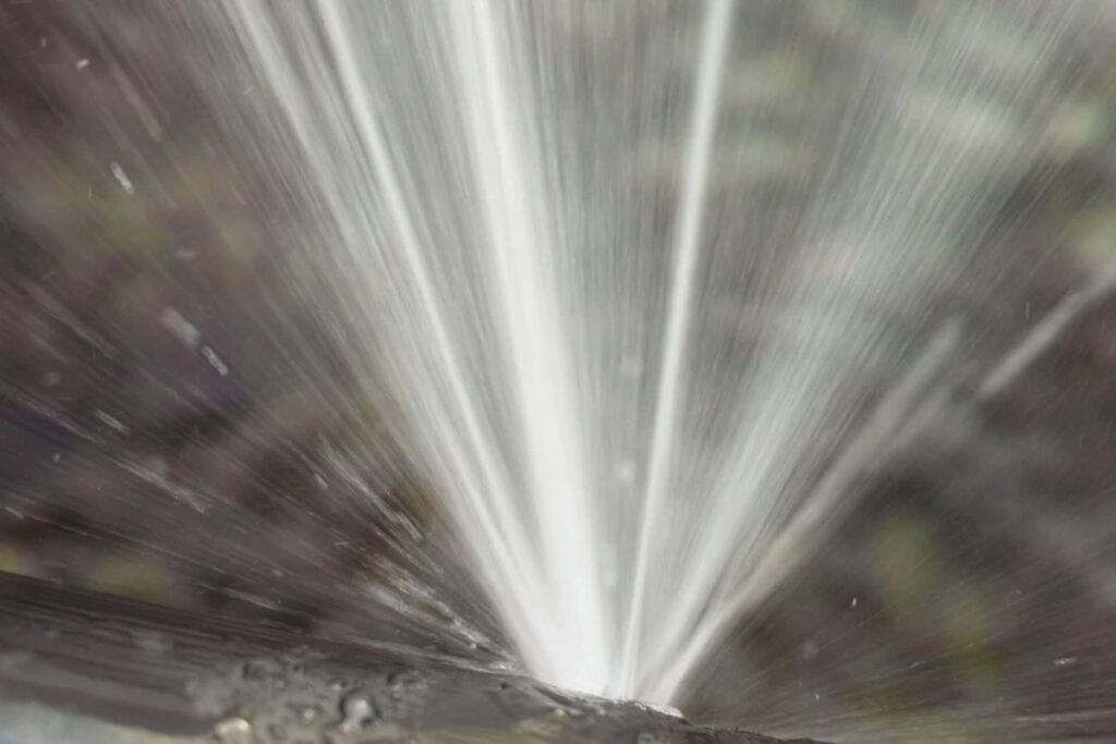 How To Find a Water Leak in a Wall - Key Steps - Done Rite Services