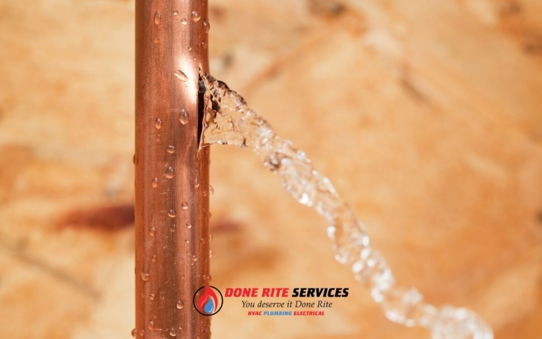 How To Find a Water Leak in a Wall