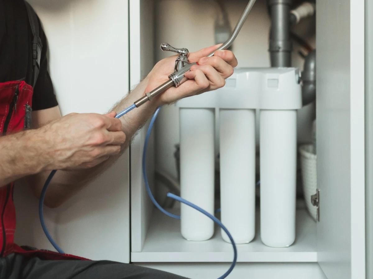 Expert Tucson Commercial Plumbers